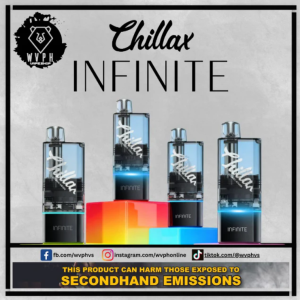 Chillax Infinite 25000