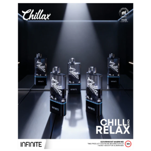 Chillax Infinite 25000