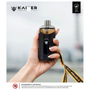 Kaizer Vape