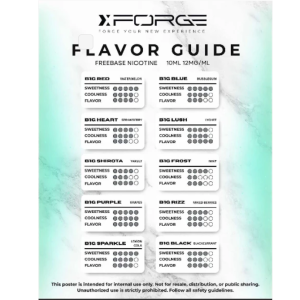 XForge V2 / Black V2 Batt Compatible