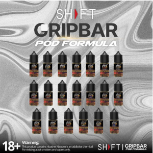 Slimbar / 15000 / X vape XVape slim bar