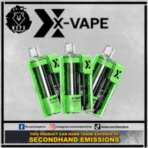 XVape X3